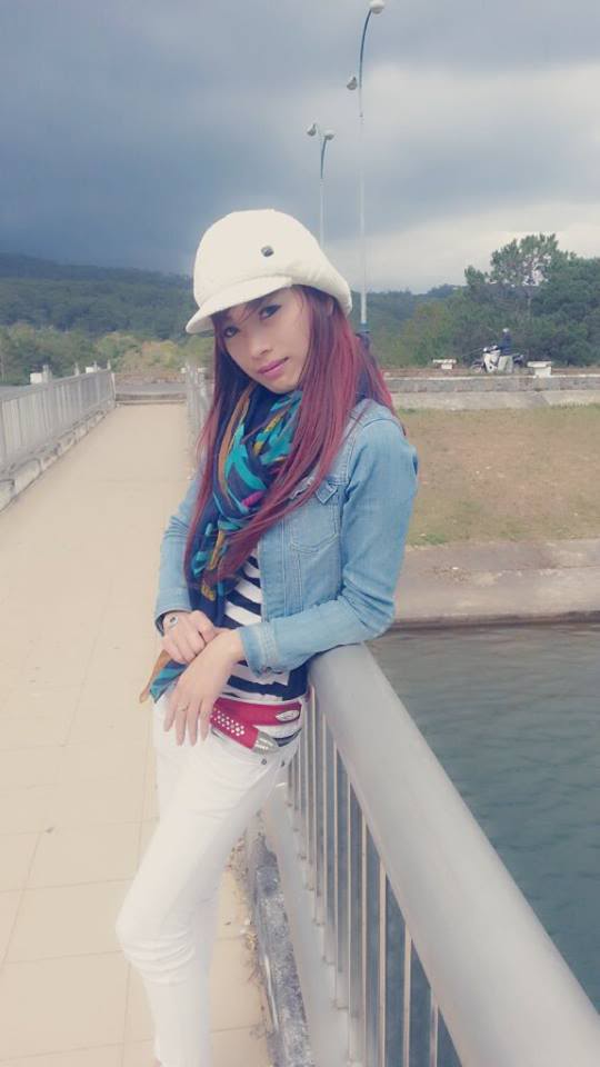 Đà Lạt city....