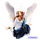 Divine Angel 💖 B♡bbie